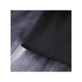 thumbnail image 5 of Women Skirt Chiffon Midi Puffy Tulle Skirt High Waist A-Line Long Skirts, 5 of 5