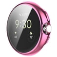 thumbnail image 3 of TPU Material Soft Rubber Full Coverage Case for Electronic Smartwatches Provide Full cover Protection Durable and Flexible Precise Fit TPU Material, 3 of 3