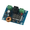 thumbnail image 3 of XH-M609 DC 12V-36V Charger Module Voltage OverDischarge Battery Protection Precise Undervoltage Protection Module Board, 3 of 9