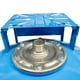 thumbnail image 3 of Tanque Maxivarem Base Superior 100 L, Membrana Intercambiable, IUSA, 3 of 4