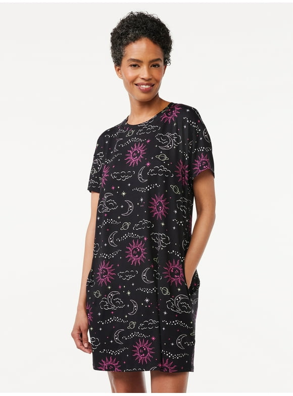 Women's Sleep Shirts