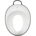 thumbnail image 3 of BABYBJORN Toilet Trainer - White/Black, 3 of 6