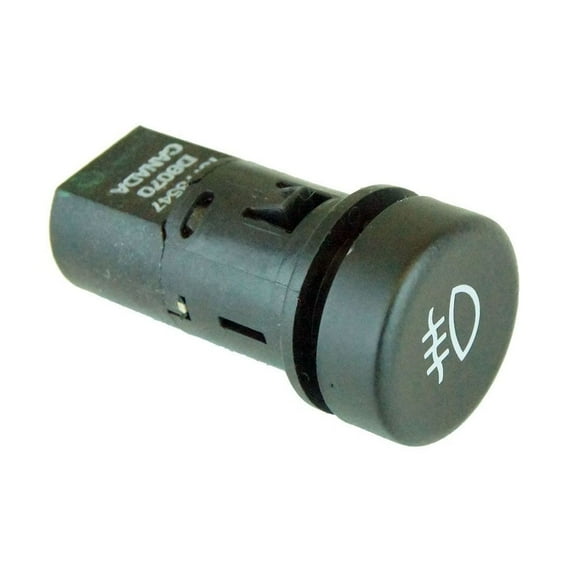 Geelife For 2006-2009 Solstice 2007-2010 Sky GT Rear Fog Light Driving Light Switch