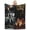 Style-g19, variant on Blankets The Twilight Movie Sagas Air Conditioning Flannel Blanket Blanket Super Soft Cozy Warm Plush for Sofa Living Room Bedroom 60"X50"