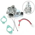 thumbnail image 1 of Fit for Kohler 15For HP 16For HP 17For HP 18For HP 19For HP 21For HP 20 853 33-S Engine Carb Carburetor, 1 of 11
