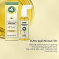 thumbnail image 5 of Moisturizing Hair Mist with Camellia Oil for Softness and Repair, 5 of 5