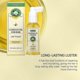 thumbnail image 5 of Moisturizing Hair Mist with Camellia Oil for Softness and Repair, 5 of 5