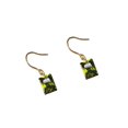thumbnail image 1 of Minnieouse 2 uds pendientes de plata de ley único exquisito gancho oreja alambre casual fiesta joyería encanto accesorios niñas regalos Ropa, zapatos y accesorios Miscelánea Minnieouse AP016936-00, 1 of 6