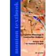 thumbnail image 4 of Phonologie Cognitive en Grammaire de Construction (Planet Communication), 4 of 5