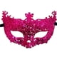 thumbnail image 5 of New Fashion Luxury Venetian Masquerade Mask Women Sexy Fox Eye Mask for Fancy Dress Christmas Halloween Party, 5 of 5