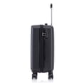 thumbnail image 3 of Maleta de Mano Rígida Expandible 10Kg Con Ruedas 360° y Forro Impermeable Ideal para Viaje y Cabina Rosa, 3 of 9