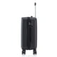 thumbnail image 3 of Maleta de Mano Rígida Expandible 10Kg Con Ruedas 360° y Forro Impermeable Ideal para Viaje y Cabina Rosa, 3 of 9