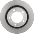 thumbnail image 3 of Brembo 08-22 Toyota Sequoia/07-19/21-22 Tundra Front Premium UV Coated OE Equivalent Rotor, 3 of 6