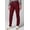 Wine, variant on Women's Ion Scrub Pant - MotionTech Fabric, 4-Way Stretch, Wrinkle-Resist, Pocket-Packed, Mid-Rise, Semi-Slim Fit (Extended Sizes Available)