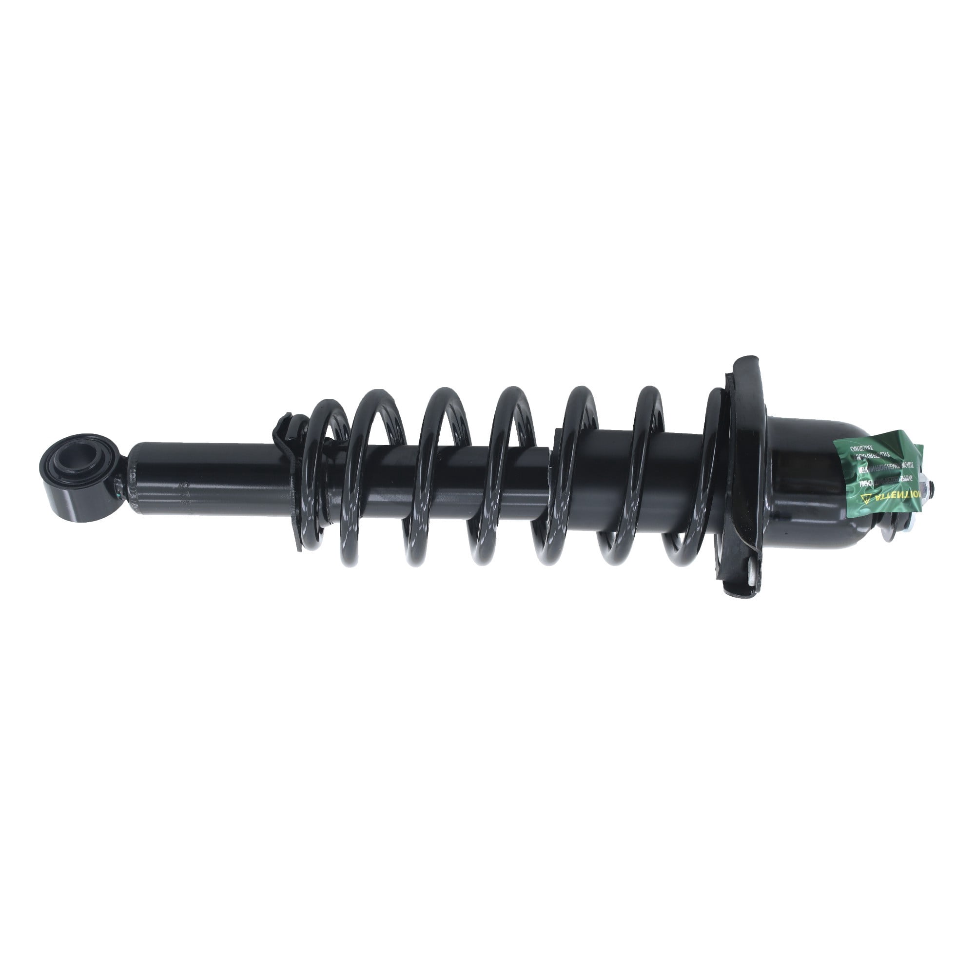 Vialiso VL2031591 Rear Left Suspension Strut and Coil Spring Assembly Compatible With/Replacement For Toyota Corolla 2011 - 2013