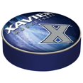 thumbnail image 1 of Holland Bar Stool BSCXavier-D2 Xavier Musketeers Bar Stool Seat Cover, 1 of 1