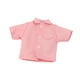 thumbnail image 2 of Camisa de corta para figura a escala 1/12, ropa de muñeca hecha a mano, disfraz de ropa en miniatura para figuras de 6 pulgadas. Rosa, 2 of 10