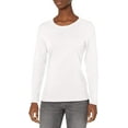 thumbnail image 1 of T-shirt à Manches Longues pour Femmes, 1 of 5
