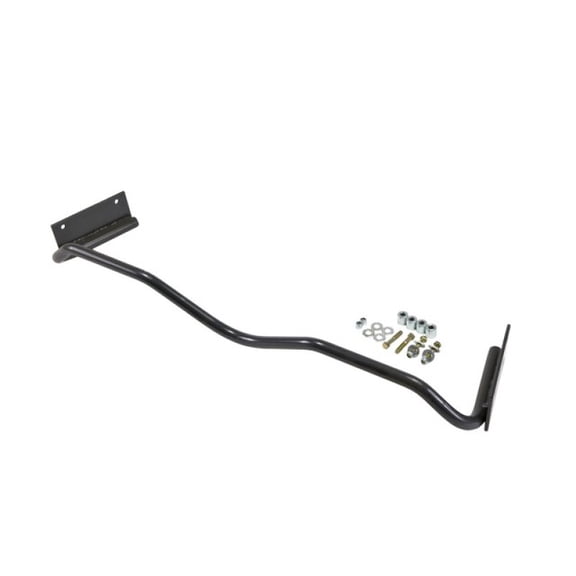 Belltech 5574 Anti-Swaybar Kit - Rear (1") Fits select: 1978-1988 CHEVROLET MONTE CARLO, 1987 BUICK REGAL