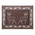 thumbnail image 3 of rvpartscountry 9'x12' Stylish Camping Picnic Blanket & Mat, 3 of 7