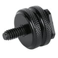 thumbnail image 4 of 1/4" And 3/8" Tripods Screw To Flash Hot Shoe Mount Adapter For Camera Camcorder, 4 of 8