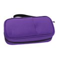 thumbnail image 1 of PORTABLE Diabetic Supplies Travel Case With Efficient Preservation Freshness, Oxford Cloth Material - Diabetic Medication Cooler And Insulated Organizer For Insulin And Medicals, 1 of 8
