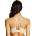 thumbnail image 4 of Maidenform Push-Up Wireless Bra Latte Lift 32B Women's, 4 of 7