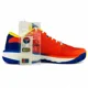 thumbnail image 2 of New Balance HESI Low Neo Flame Cobalt True Yellow Men's Basketball Shoes BBHSLF1, 2 of 6