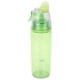 thumbnail image 4 of Botella De Bebida, Botella De Agua De Amplia Aplicación, Gran Capacidad, Escala Transparente, Plástico, PC, Portátil, Sin Fugas Para Senderismo, 4 of 7