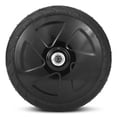 thumbnail image 1 of 250W Motor Engine Wheel For ES1 ES2 ES3 ES4 Electric Scooter Front Driving Wheel Tire Motor Replacement Parts, 1 of 7