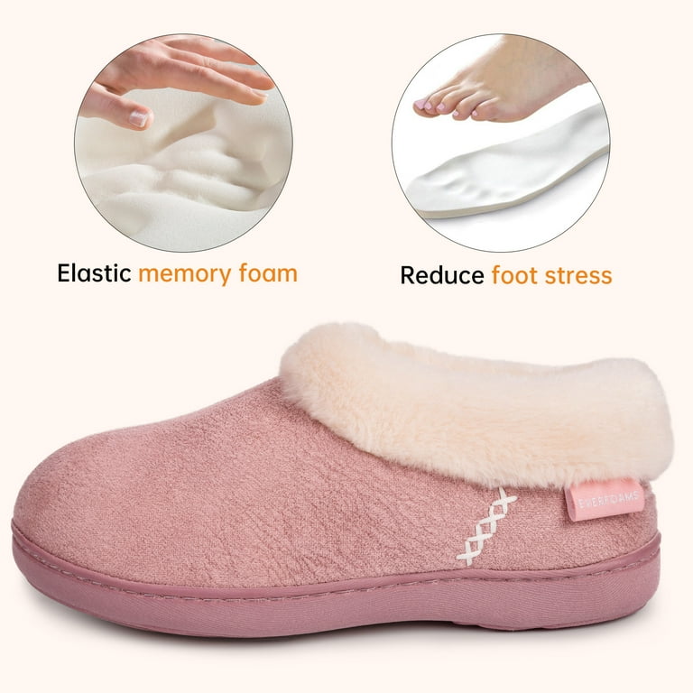 Everfoam slippers review hot sale