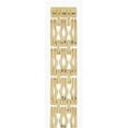 thumbnail image 2 of Citizen 10mm Gold Tone Stainless Steel Metal Fits watch model EG2152-51D Part#59-S00857, 2 of 5