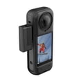 thumbnail image 4 of Silicone Protective Case Cover for Insta360 X4 Panoramic Camera Accessories TAPDRA Spare Part, 4 of 4