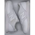 thumbnail image 2 of New Balance Mens 501 White Leather MZ501CKD Size 13 D NWOB Ripple Sole Classic, 2 of 6