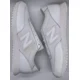 thumbnail image 2 of New Balance Mens 501 White Leather MZ501CKD Size 13 D NWOB Ripple Sole Classic, 2 of 6