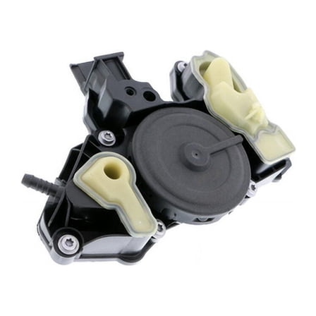 Vaico V10-3863 Engine Oil Separator