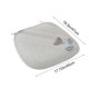 thumbnail image 3 of Cojín de silla de algodón Almohadilla de asiento antideslizante | Almohada delgada y ergonómica para sillas de oficina y hogar | Anti-arañazos para gatos | Meditación en el suelo y uso de la, 3 of 6