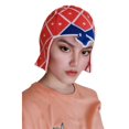 thumbnail image 1 of Gorro para disfraz de cosplay Lady Golden Wind de 1791, Guido Mista, 1 of 4