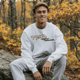thumbnail image 3 of Toyota Racing Development TRD Off-Road Sweatshirt, 3 of 7
