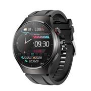 VALSEEL MT200 Smartwatch Bluetooth Call 1.43-inch AMOLED Screen With Encoder
