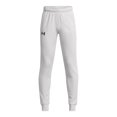 thumbnail image 1 of Pantalones Under Armour ArmourFleece Jogger para niños Halo Grey, 1 of 1