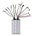 thumbnail image 1 of Controlador de Onda Sinusoidal NikouMX para Bicicleta Eléctrica 48V 72V 60A, 1 of 8