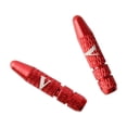 thumbnail image 3 of Bike Cable End Cap Bicycle 18.4x3.7mm Ends makes it keep in Crimps Ferrules Shifter Red, 3 of 9