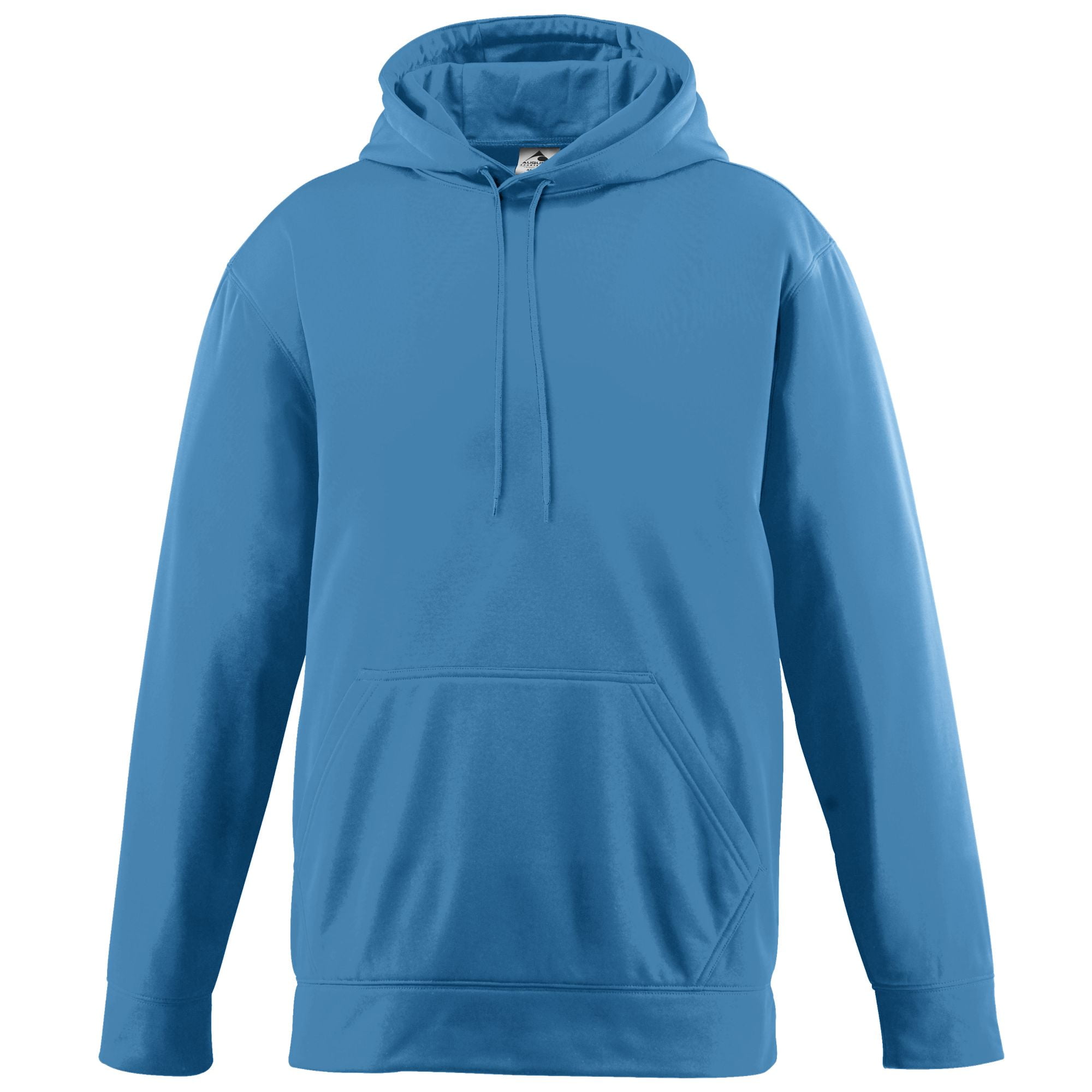Augusta Sportswear - Augusta Youth Wicking Fleece Hooded Sweatshirt ...