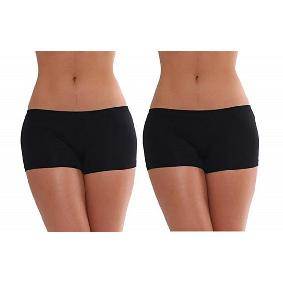 Seamless Under Shorts for Women