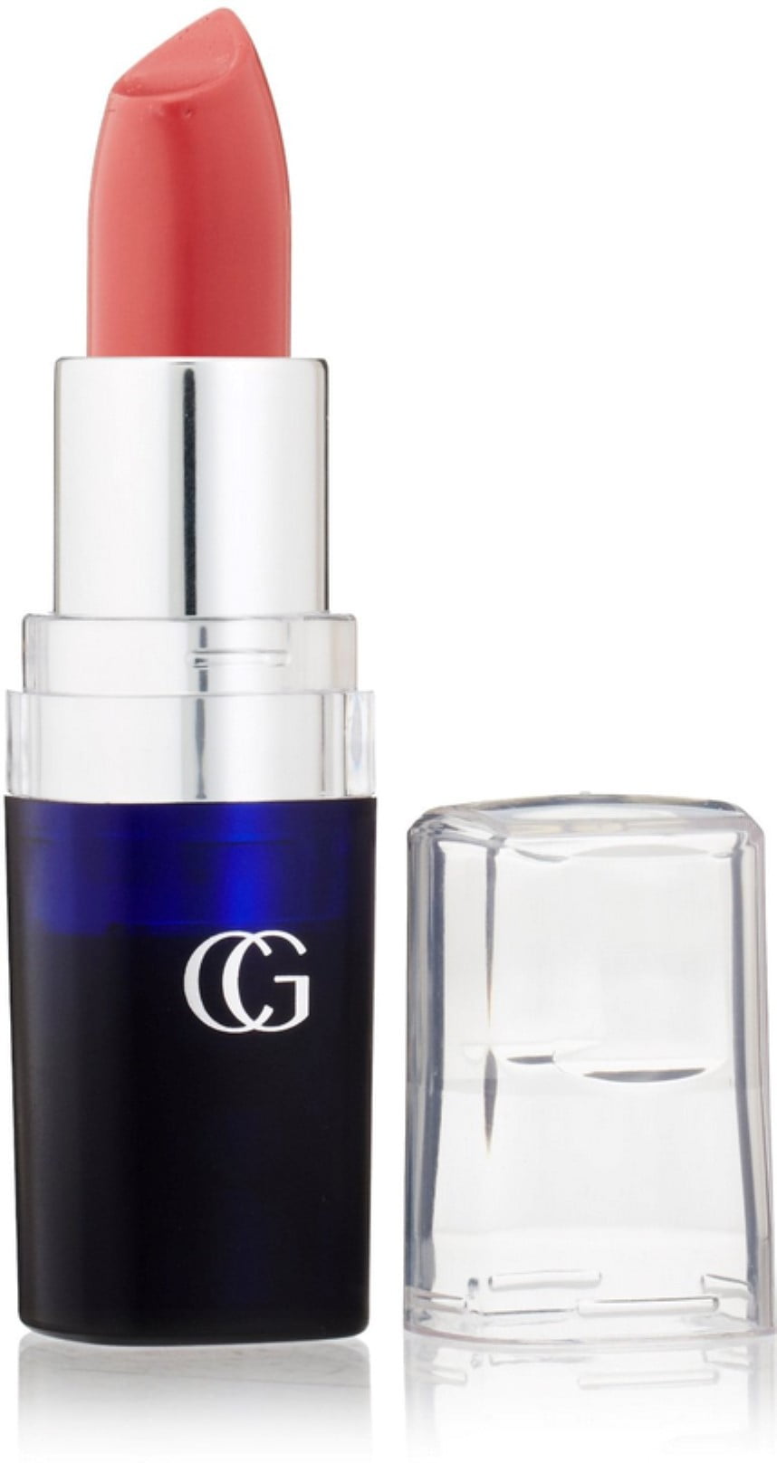 CoverGirl Continuous Color Lipstick, It's Your Mauve [030], 0.13 oz (Pack of 2)