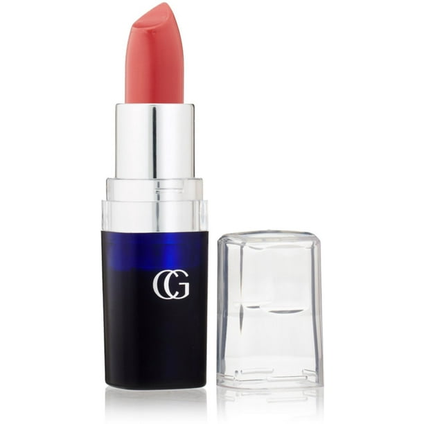 CoverGirl Continuous Color Lipstick, It's Your Mauve [030], 0.13 oz