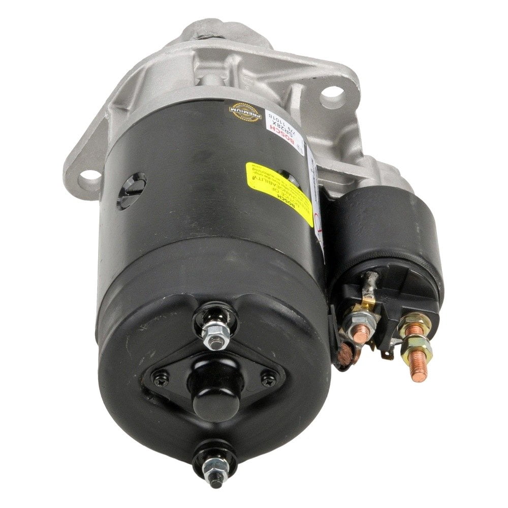 Remanufactured Bosch SR28X Starter