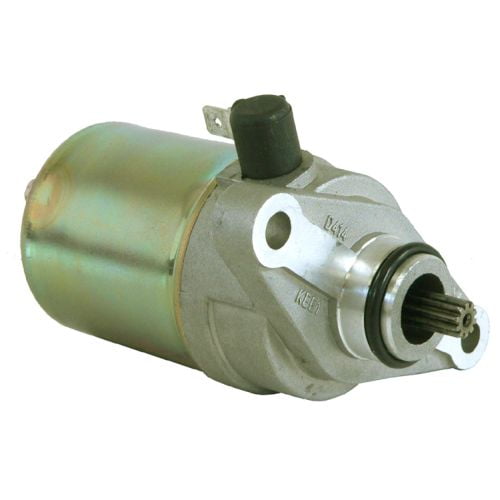 New Db Electrical Sch0029 Starter For China Built Atv Scooter Kymco 50 50cc Bet Win Dink People Top Boy Super 9 Yup Gmi 102 104 106 Walmart Com Walmart Com