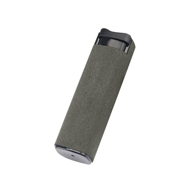 Limpiador de Pantalla de Teléfono Sunnimix Limpiadores Versátiles 2 en 1 Para Tableta Monitor Smartphone Gris Oscuro Sin carcasa
